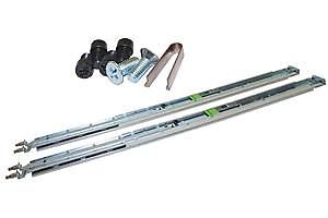 Fujitsu S26361-F2735-L401 RACK MOUNT KIT F1 SLIM LINE ~E~