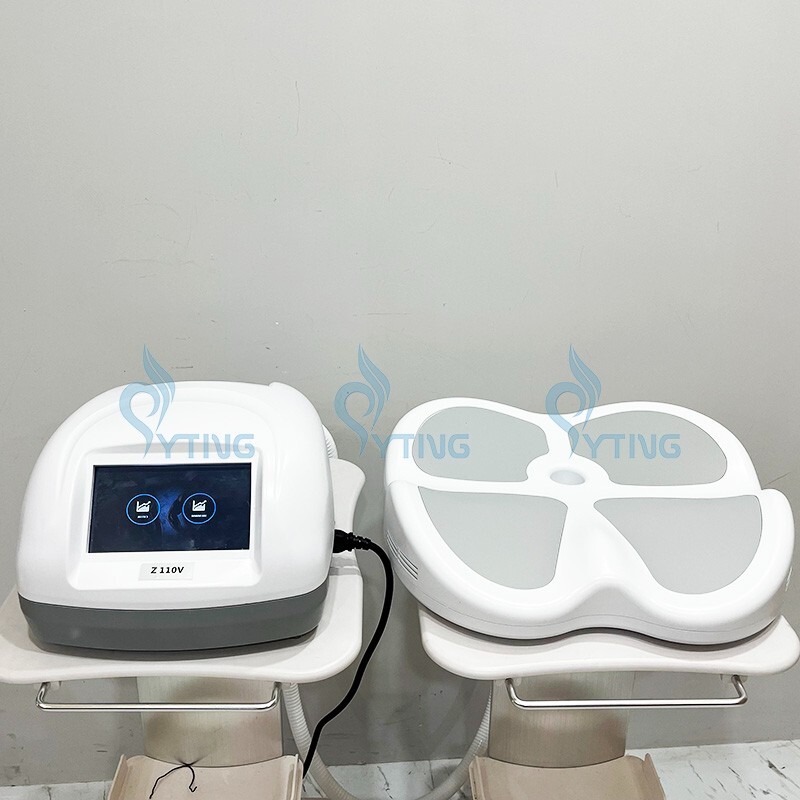 Asiento pélvico suelo pélvico estimulador muscular reafirmante de glúteos máquina de levantamiento de cadera