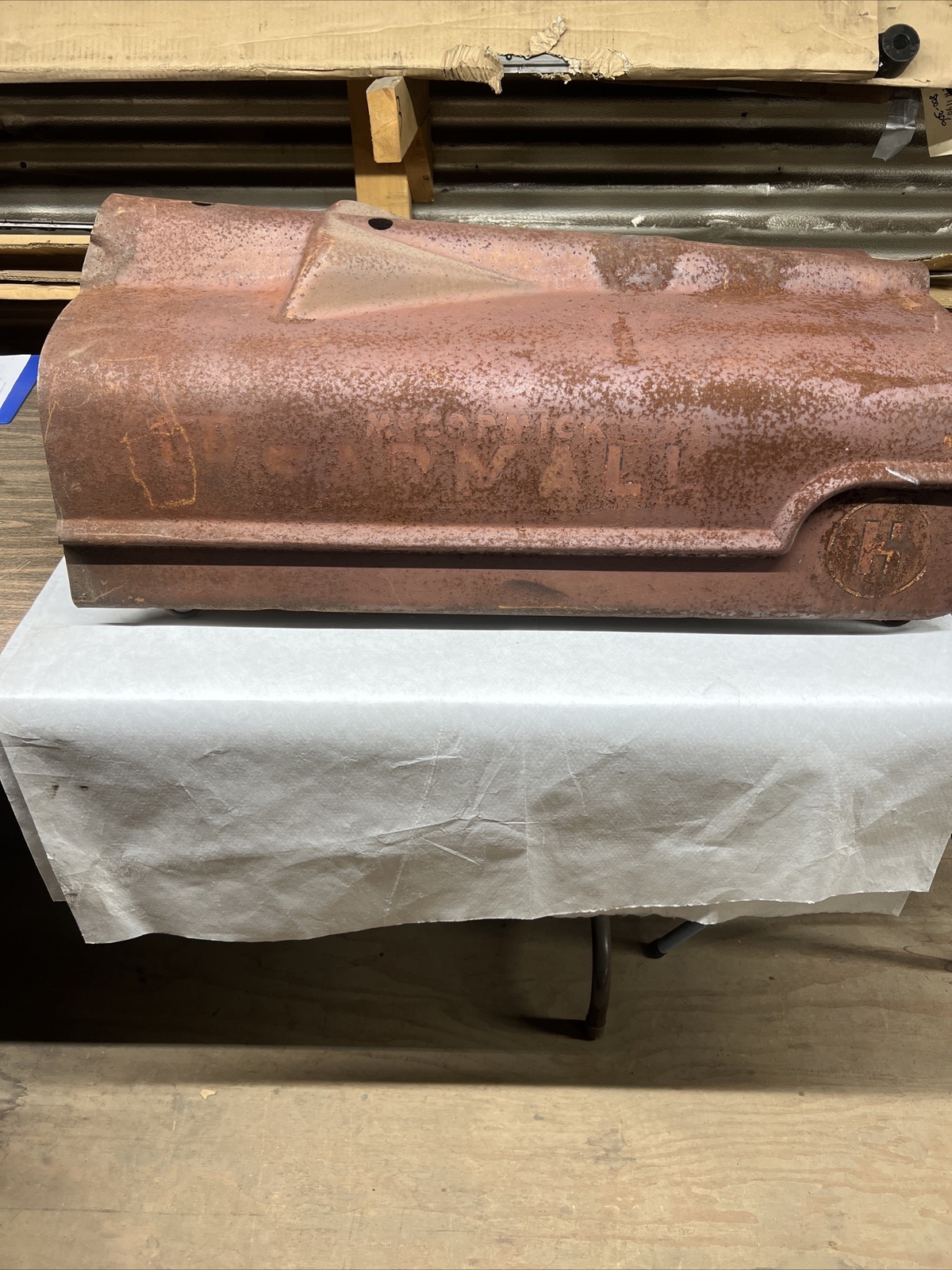 farmall h tractor parts eBay