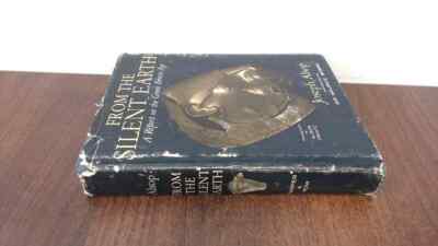 			From The Silent Earth: A Report On The Greek Bronze Age, Joseph A		