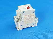 Mitsubishi Electric CP30-BA 30A Circuit Protector 2 Pole Circuit Breaker