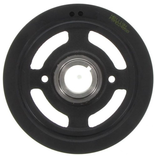 PowerBond HB1119N Harmonic Balancer for Toyota 2.0L 1AZ-FE & 2.4L 2AZ-FE - Picture 2 of 5