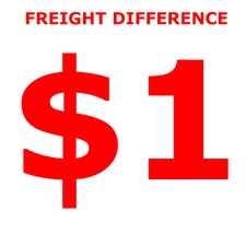 Extra Shipping (Difference) After Communicati...