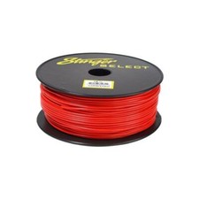Stinger SSPW18RD Audio Primary Cable 18 Gauge...
