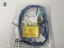 1PCS Brand new Pepperl Fuchs NJ15-30GM-N Sensor Proximity Switch