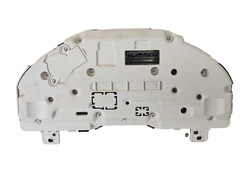 2015-2017 ACURA TLX 3.5L AT FWD Speedometer Speedo KPH Instrument Cluster Gauge - Bild 4 von 5