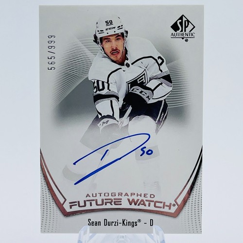 2021-22 SP Authentic FWA U-PICK Future Watch Autographed FREE Combine Ship! - Picture 72 of 113