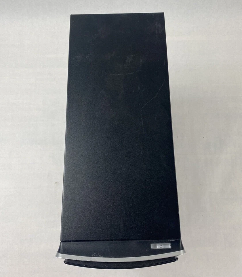 HP Pavilion P6720F MT Phenom II X4 890T 2,90 GHz 4 GB de RAM sin disco duro sin sistema operativo Foto 3 de 4