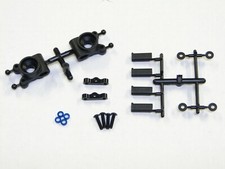 NEW ASSOCIATED SC6.4 T6.4 Hub Carriers Rear T6.2 SC6.2 ACD11