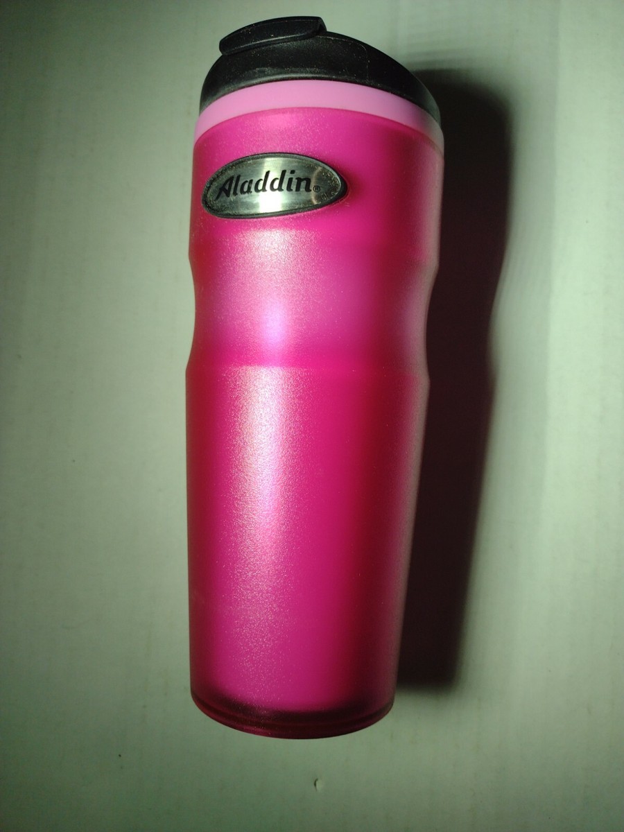 Aladdin Easy Grip Tumbler 16 Oz. Price for 1 pcs | eBay
