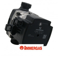 Pompa Circolatore Grundfos UPM3 AUTO L 15-75 130 ZZZ  Immergas 1038161 1035968