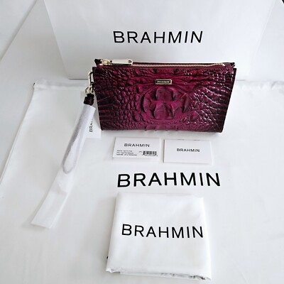 NEW BRAHMIN SUGAR PLUM DAISY