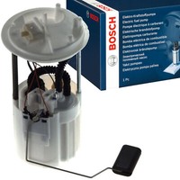 Bosch 0580314010 Kraftstoffpumpe FüR Fiat Bravo Stilo 1.2-2.4 10.01-12.14