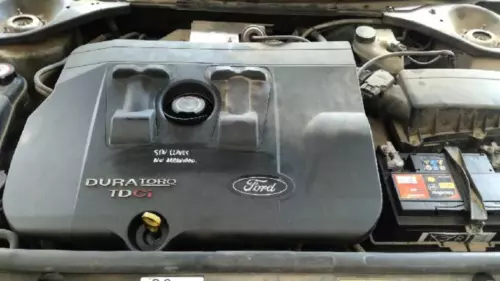 3S712M110AA Abs para FORD MONDEO BERLINA (GE) Ambiente 2002 2121391 - Imagen 8 de 10