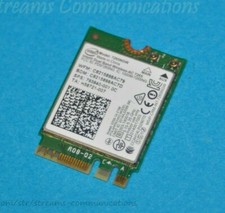 HP Omen 17-W 17-W223DX 17-W033DX 17-w023dx 17.3" Laptop Wireless WiFi Card