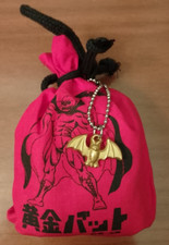 Fantaman, raro gadget: sacchetto risate funzionante