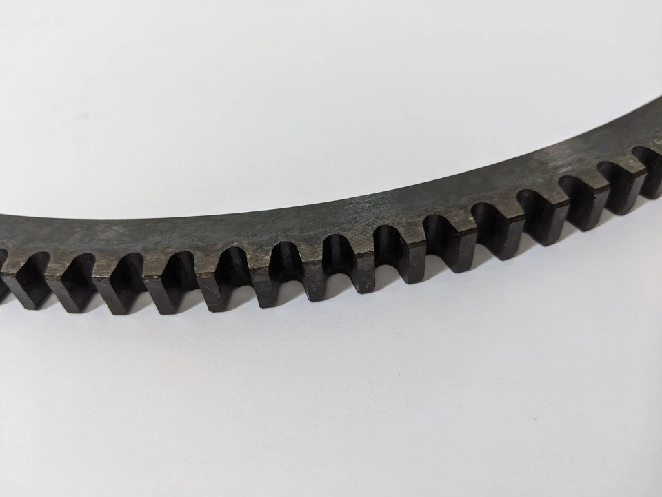 Zahnkranz Schwungrad passend für Deutz FL1011 FL1011F FL2011 04171009 04176379 - Bild 4 von 4