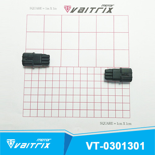 Conector de 3 vías para Honda Acura serie K enchufe sensor de mapa rsx ep3 s2000 cable macho - Imagen 4 de 4