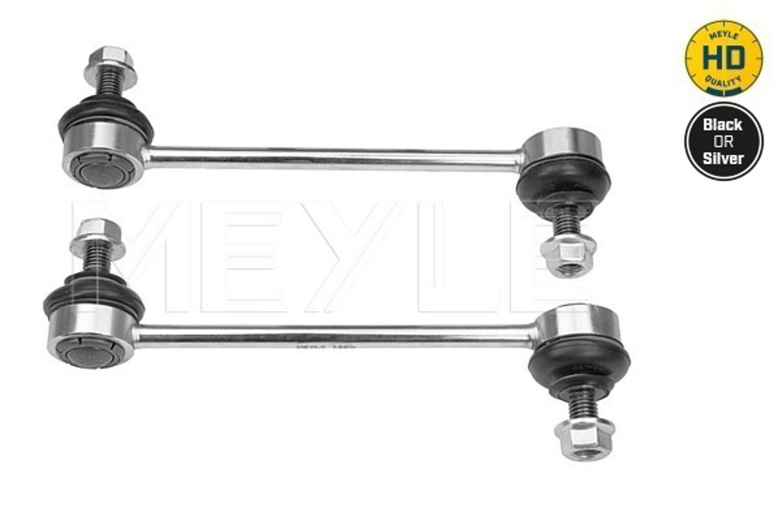 Kit de biellettes de barre stabilisatrice HD pour VW Sharan - 2 pièces renforcées
