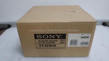 Sony YT-ICB45 In-Ceiling Bracket Kit De Plafond