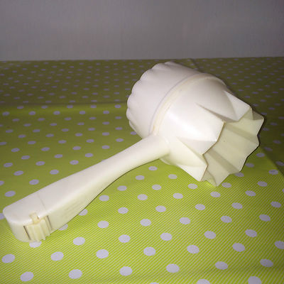 TUPPERWARE Retro PASTRY PAL USA Backen Multifunktionswerkzeug Gebäck Plätzchen Arbeit