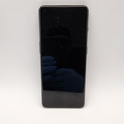 OnePlus 10 Pro 5G NE2213 128GB Volcanic Black (CDMA/GSM Unlocked)