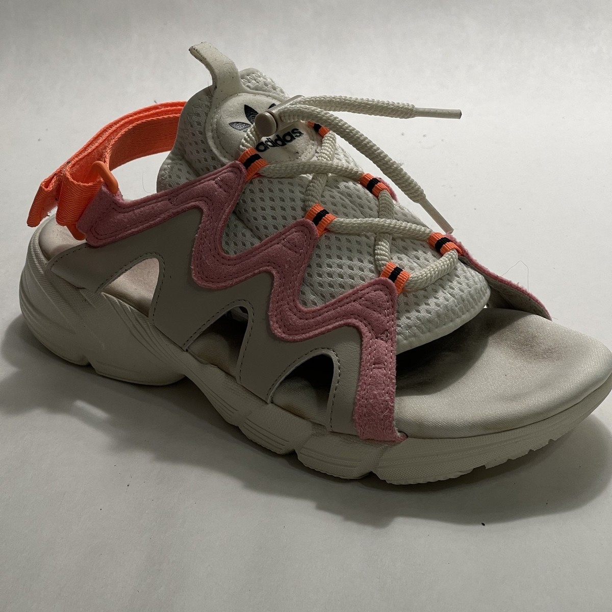 Adidas FYW Secant Shoes Mens Size 9 Mesh Sandals HP9570 Outdoor