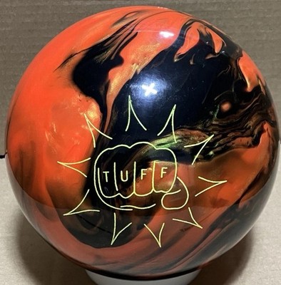 ◇HAMMER TOUGH◇ ハンマー タフ 15P Hammer Tuff 15 lb Bowling Ball