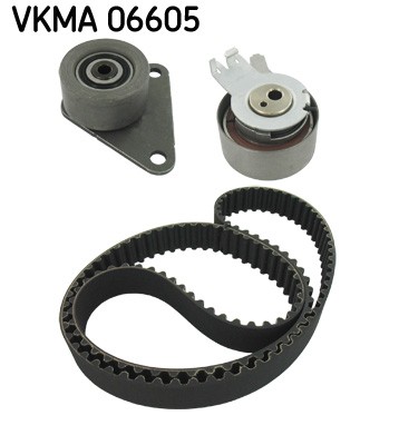SKF VKMA 06605 Timing Belt Kit for VOLVO