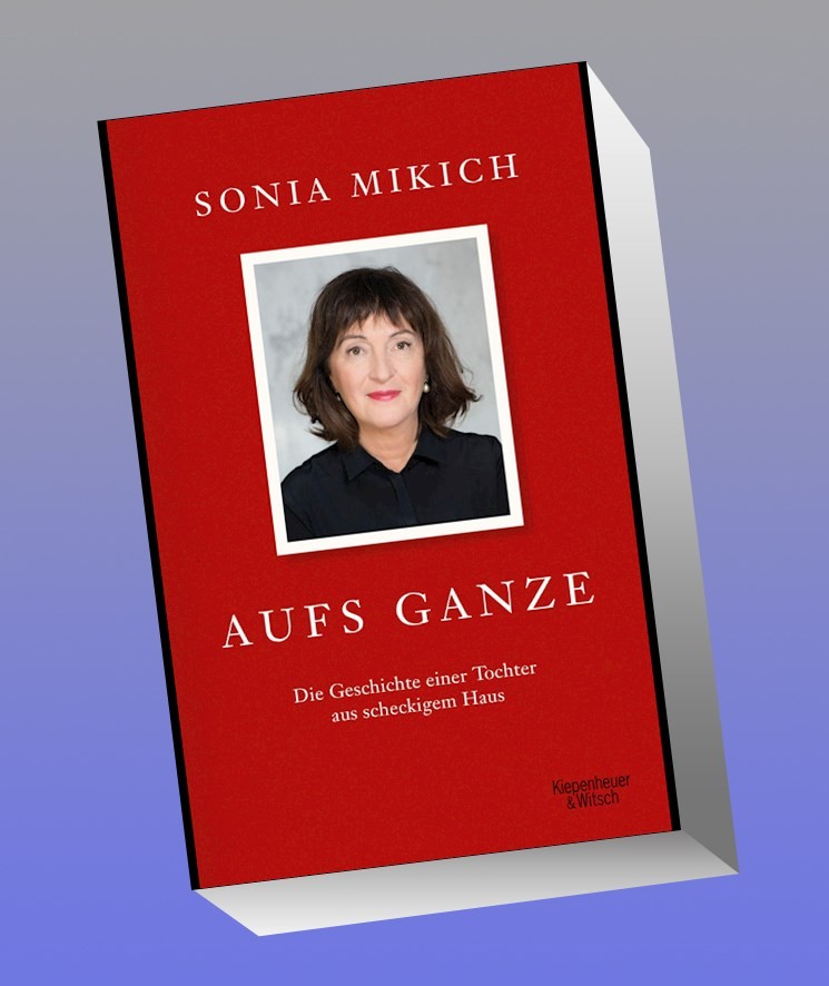 Aufs Ganze Sonia Mikich - Bild 2