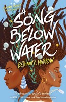 Bethany C. Morrow | Song Below Water | Taschenbuch | Englisch (2021)