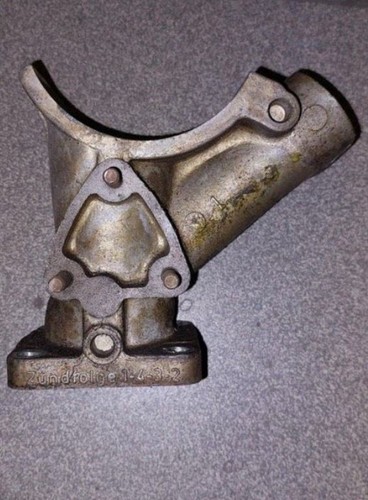 VW T2 Käfer Lichtmaschinehalter Halter Generatorständer