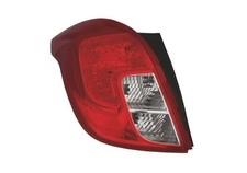 Rücklicht links für Opel Mokka / Mokka X J13 2012- Heckleuchte Rückleuchte