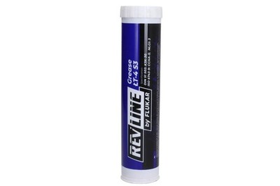 Für REVLINE REV GR. LT4 S3 400G Bearing grease GREASE synthetic 0,4kg Bearing g