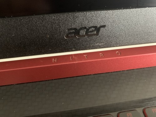 🎮 Acer Nitro 5 | i5-8300H | 8GB RAM | 256GB SSD | GTX 1050 4GB | 15.6” | - Picture 5 of 13