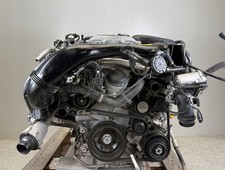 MERCEDES W212 W204 W207 2.0 CGI Motor 274920 274.920 86900 KM OE Original Teil
