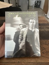 Eraser [1996] Nameless Mediabook Cover B | li...