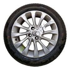 VAUXHALL CORSA MK4 E 4500 Alloy Wheel Single 16 Inch