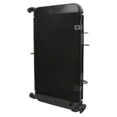 Water Assembly Water Tank Cooling Assembly Aluminum Auto Cooler Radiator - Picture 4 of 12