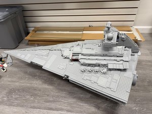 Lego 75252 | eBay