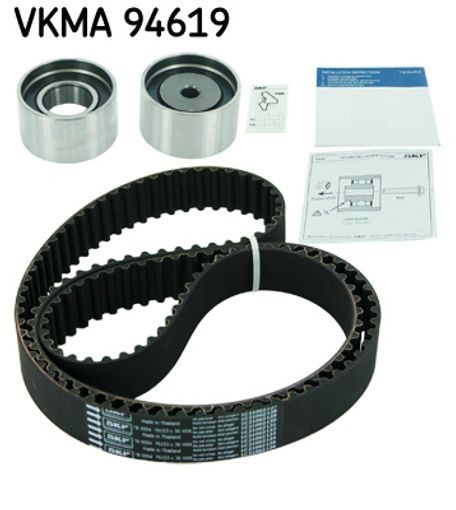 TIMING BELT KIT VKMA 94619 FOR MAZDA MPV/Mk/II ATENZA/Station/Wagon/Hatchback - Image 13