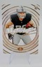 Brock Bowers Rookie 2024 Panini Illusions Football Mystique #7 Las Vegas Raiders