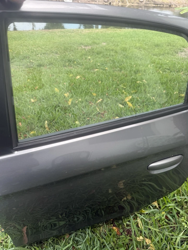 2017 - 2021 Mitsubishi MIRAGE Front Door And Rear Door — 第 4/4 张图片