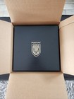 1989 Pontiac Turbo Trans Am Owner's Box — photo 1