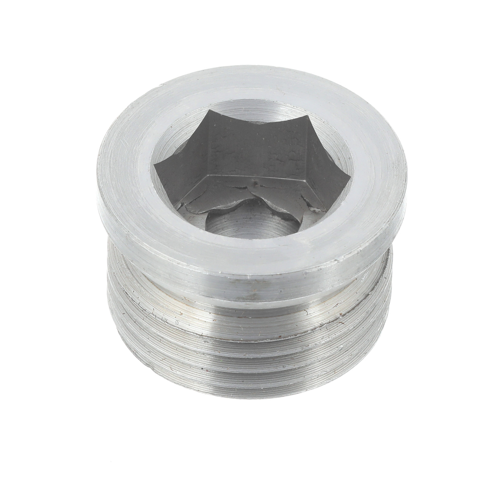 Tapón del colector de escape para Ford Super Duty/Ranger 1989-2005 (N/P E9TZ-9G458-A)