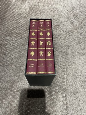 jane austen the complete novels 3 Books