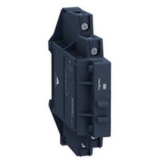1pc SCHNEIDER ELECTRIC SSM1A16BD SPST-NO Solid State Relay Screw DIN Rail,