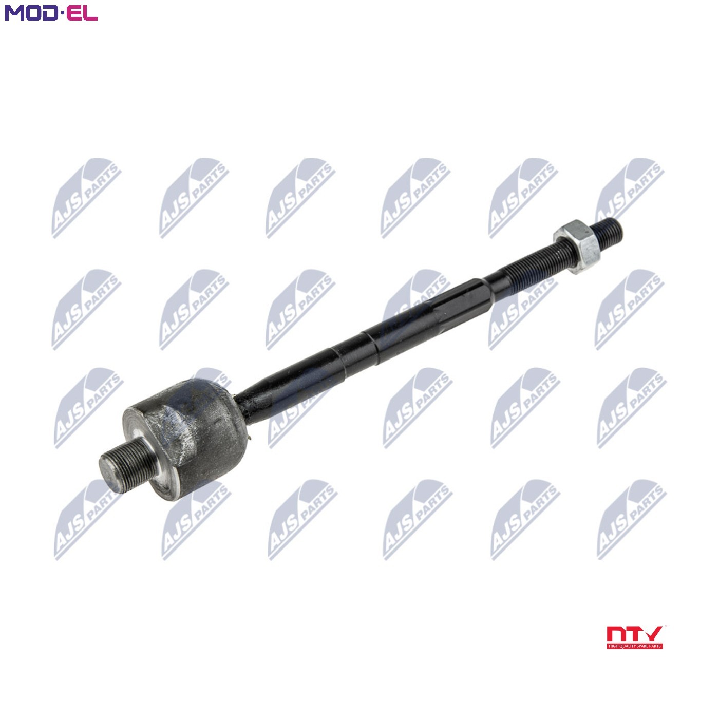 Steering rod Front Axle SDK-NS-111 NTY for NISSAN JUKE JUKE Van - Image 9