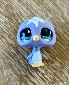 Littlest Pet Shop Hasbro - Chat Shorthair #790 (Animal Occasion)