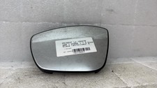 Glace de rétroviseur Peugeot 208
